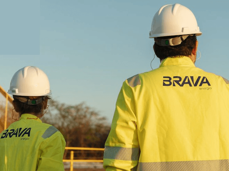 Brava Energia appoints new CEO