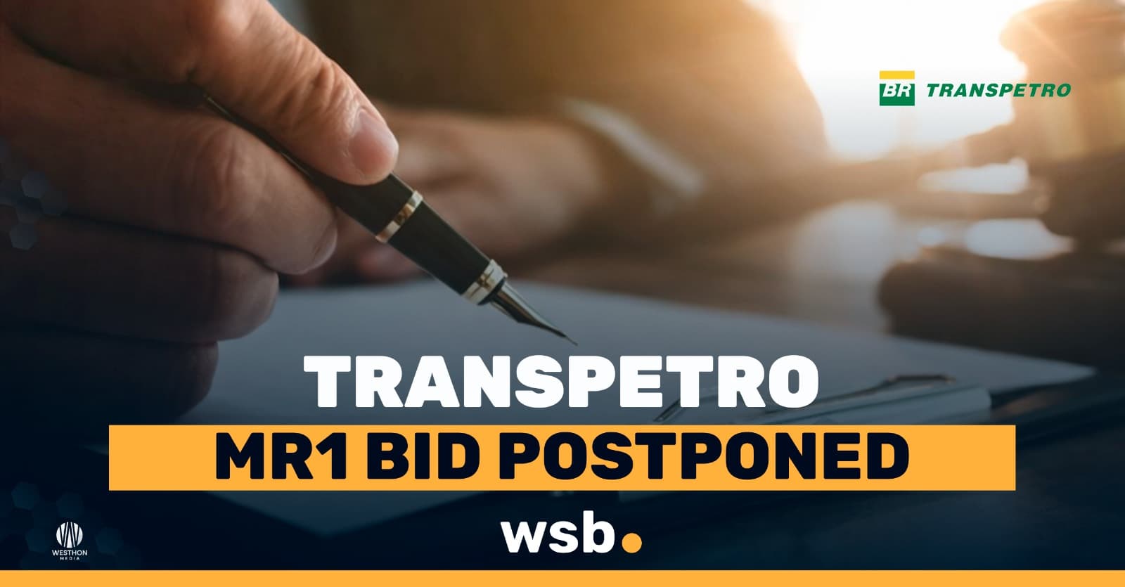 MR1 bid postponed
