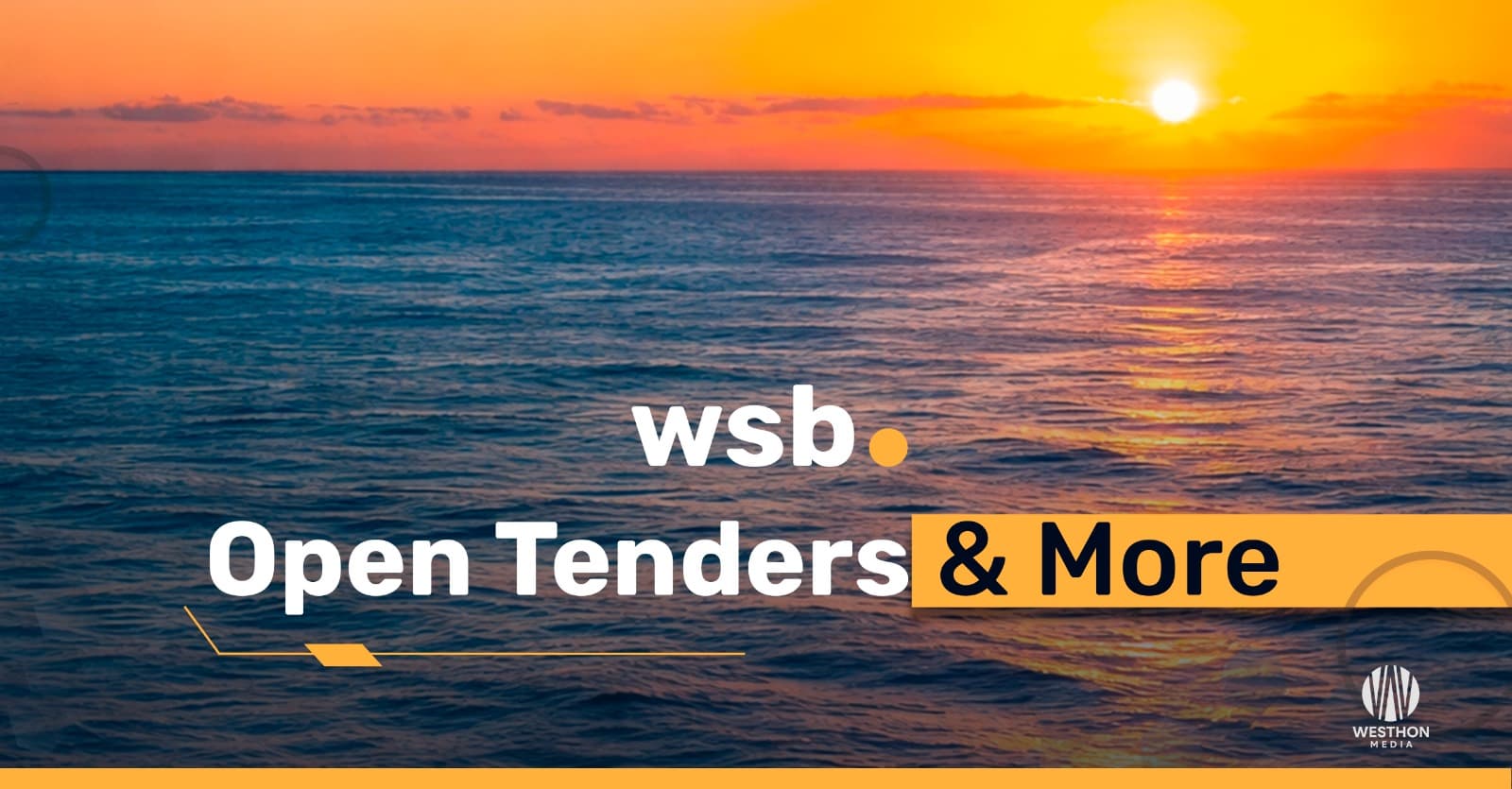 Open Tenders & More