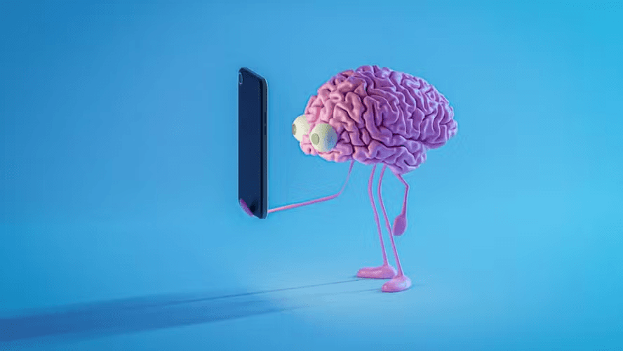 Brain rot