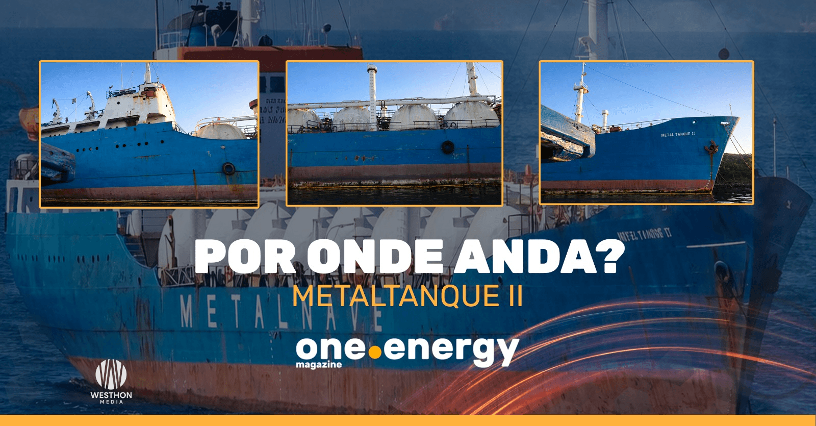 Special WSB: Por onde anda? Metaltanque II