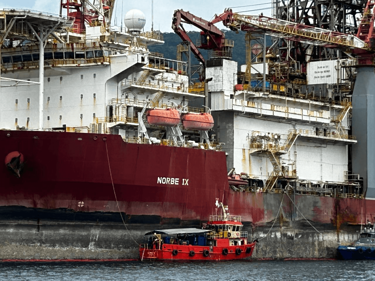 Norbe IX