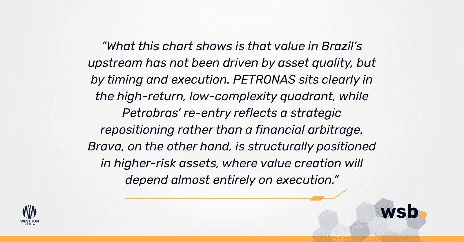Buying High, Selling Low? Not Quite – The Hidden Economics of Petrobras and PETRONAS