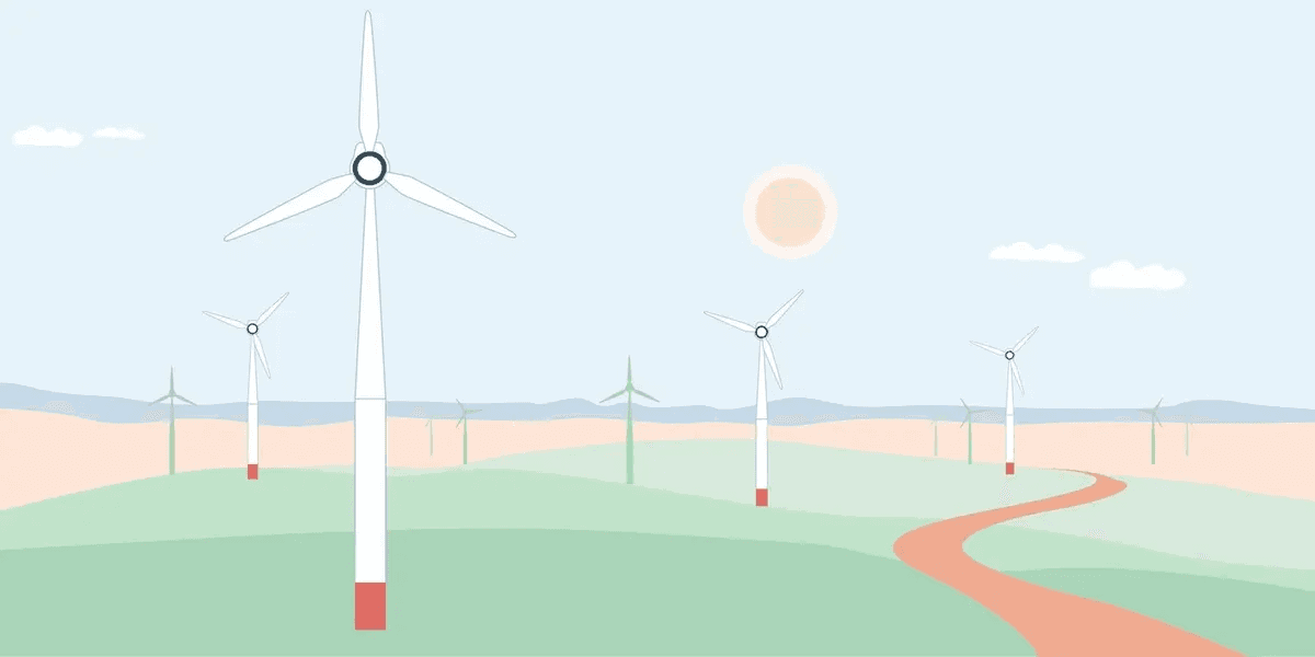Equinor acquires 230 MW onshore wind project in Brazil