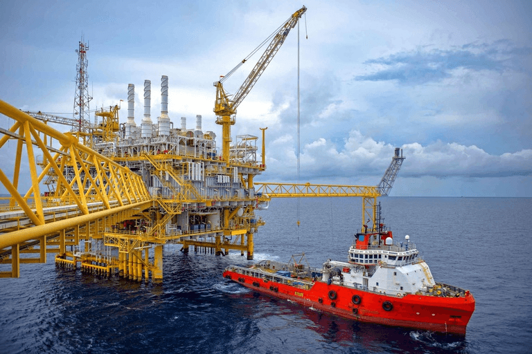 CDFMM extends priority status for Transpetro tanker projects