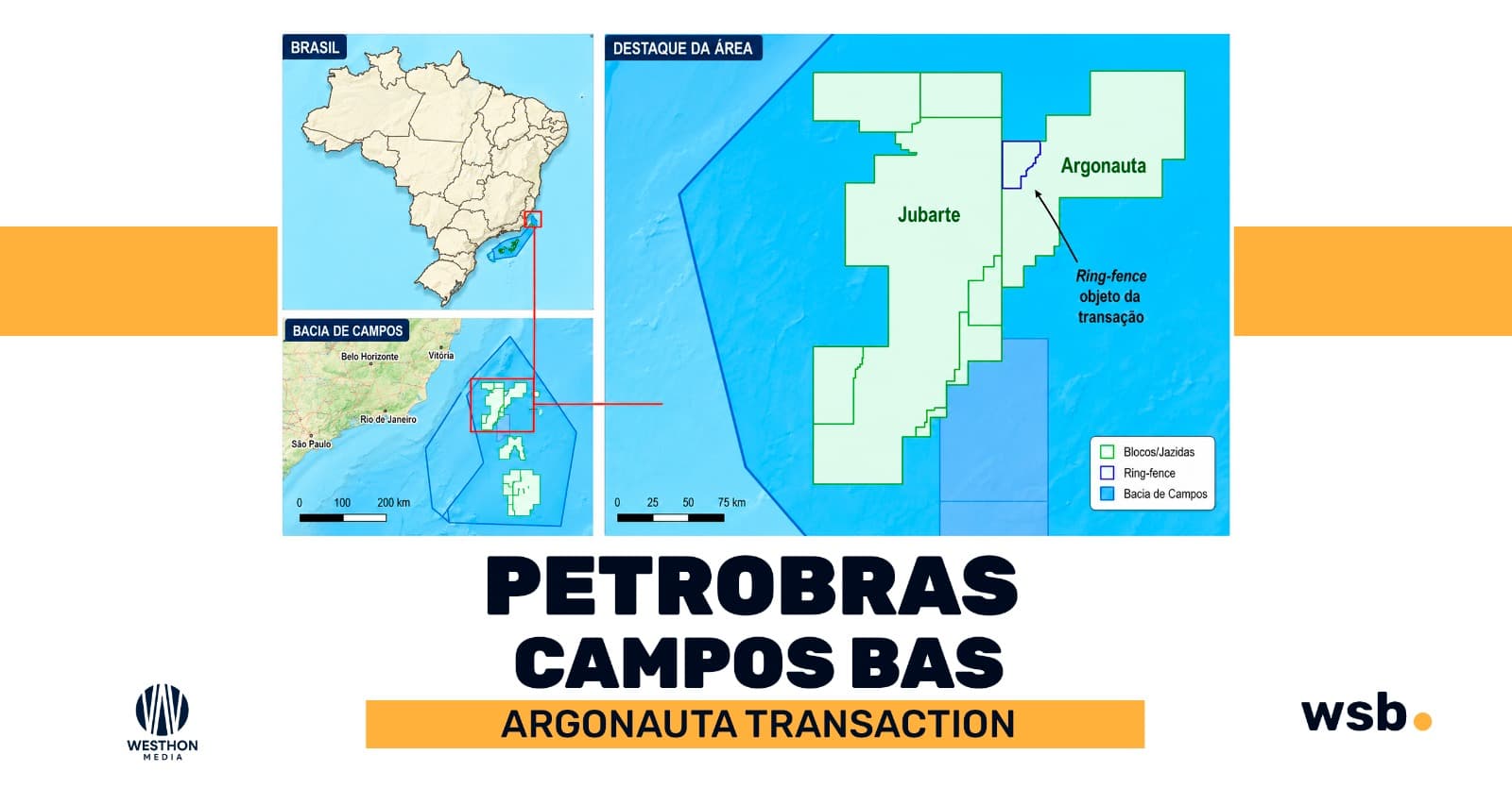 Petrobras reinforces Campos Basin strategy with Argonauta transaction