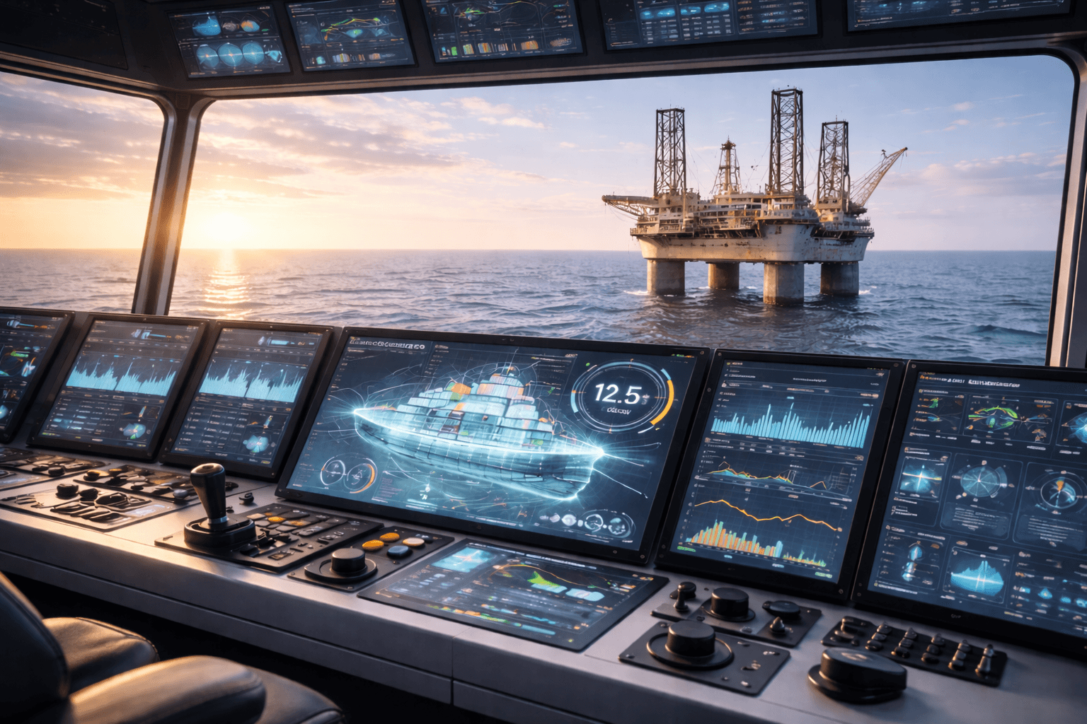 Tech Compass #2