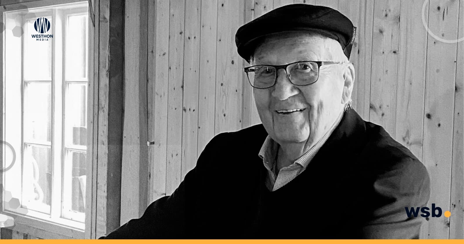 R.I.P. Johannes Solstad