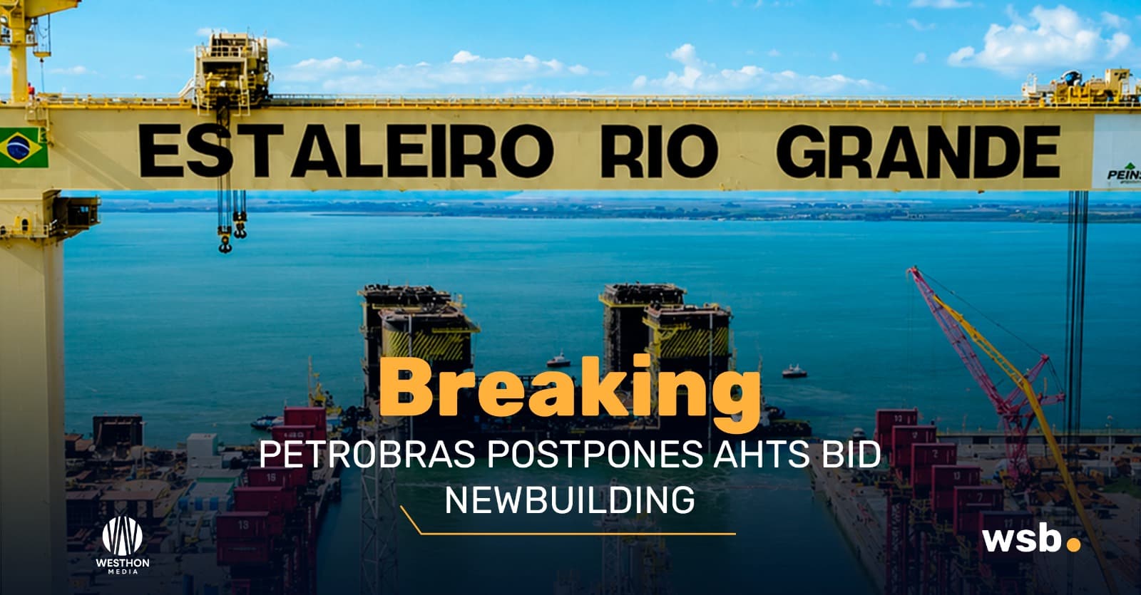 MARKET NOTE | OFFSHORE & MARINE