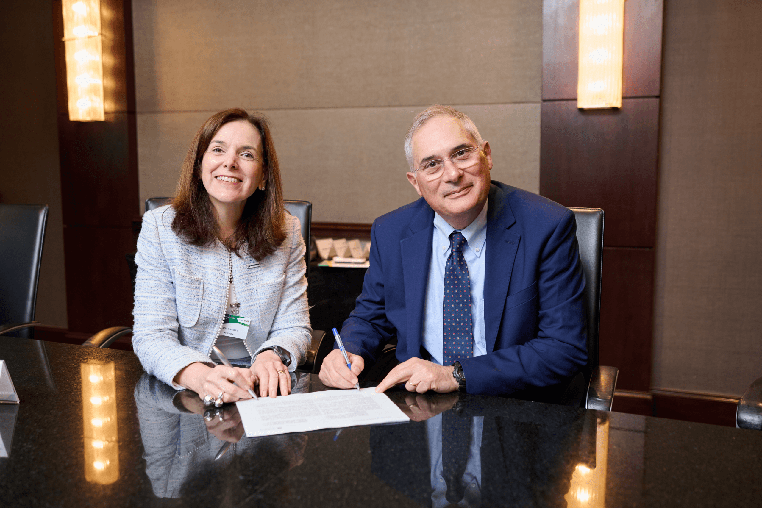 Saipem and Petrobras – MoU focuses on Brazil decomissioning