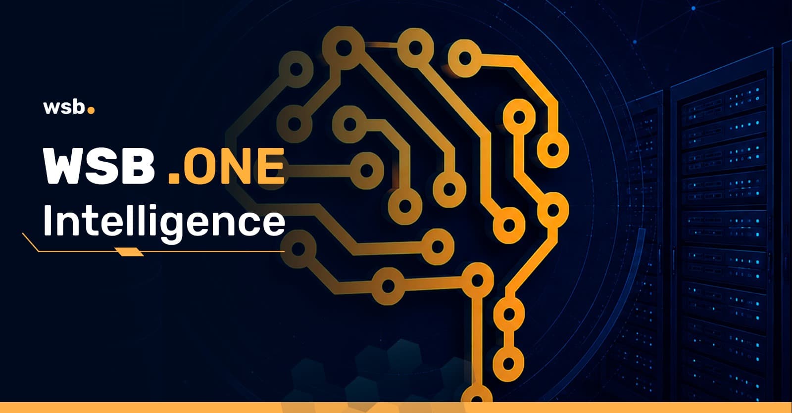 Introducing WSB One 2.0