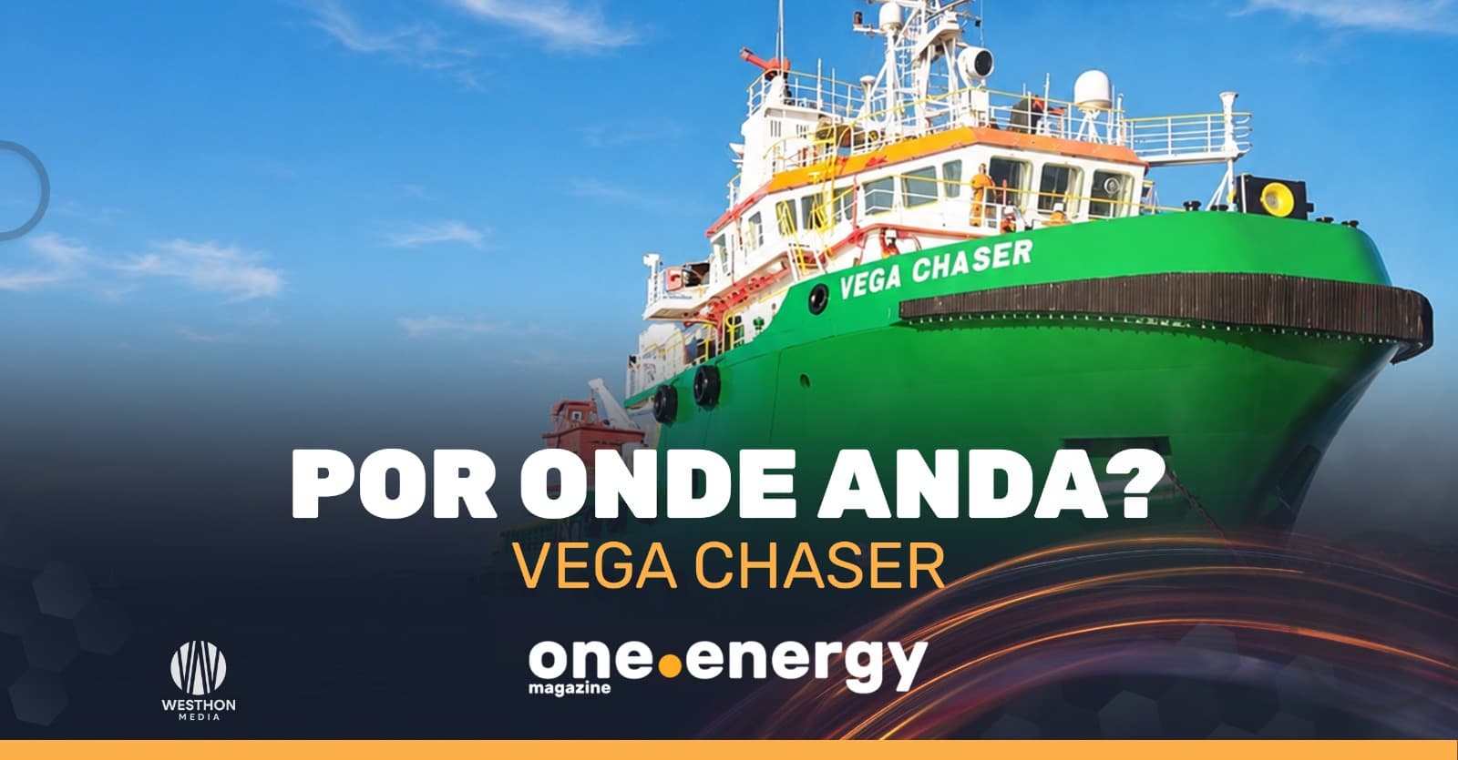 Special WSB: Por onde anda? Vega Chaser