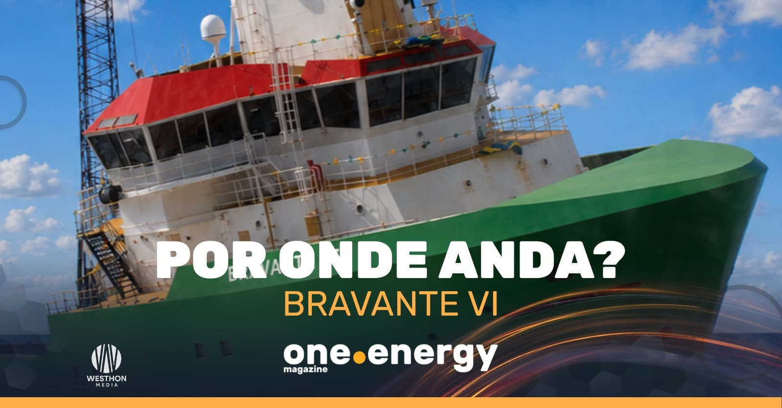 Special WSB: Por onde anda? Bravante VI