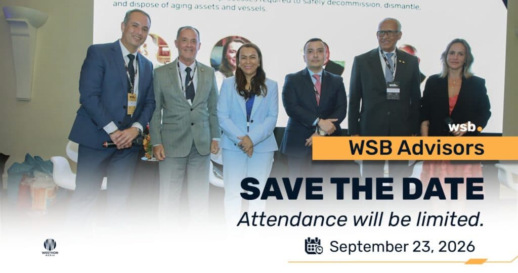 Coming Soon: WSB Seminar – Save the date