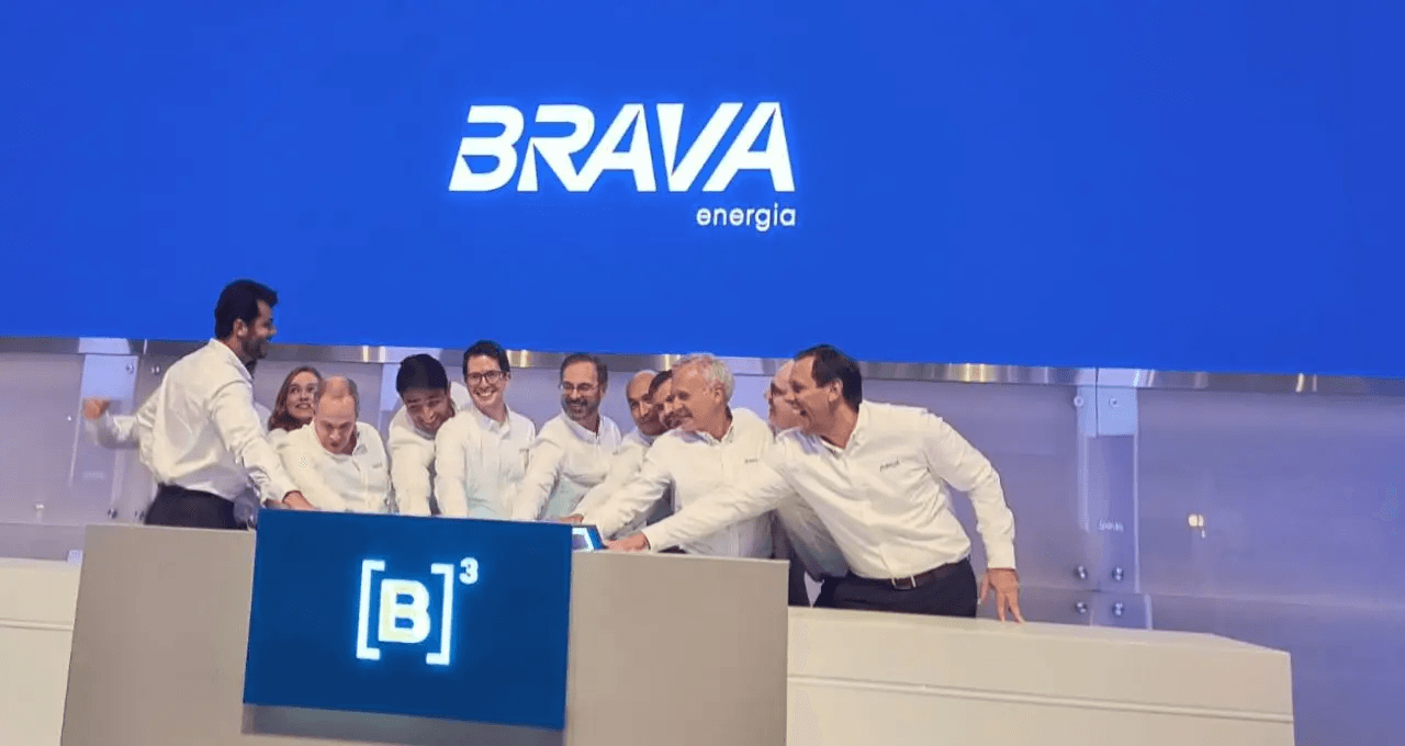 BRAVA team