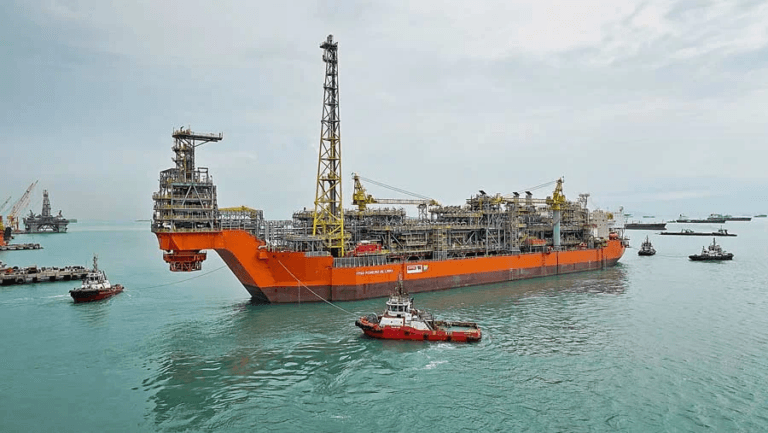 Libra consortium launches offshore Power Grid study for Mero