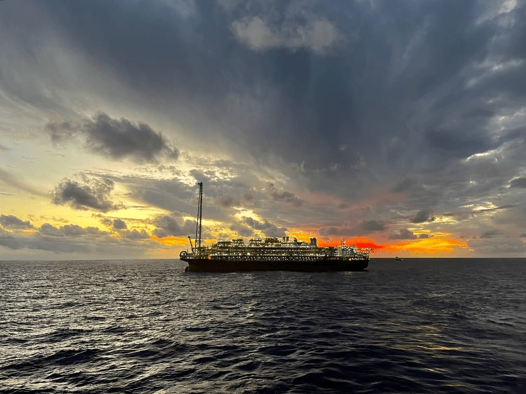 Petrobras advances tenders and contracting activities for Sergipe