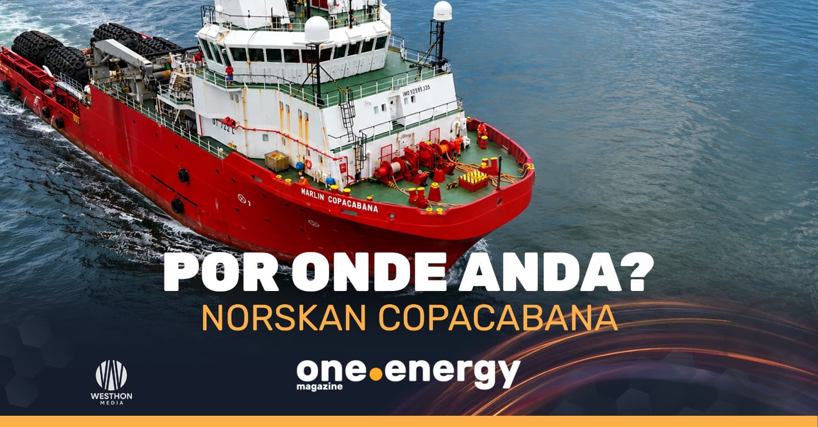 Special WSB: Por onde anda? Norksan Copacabana