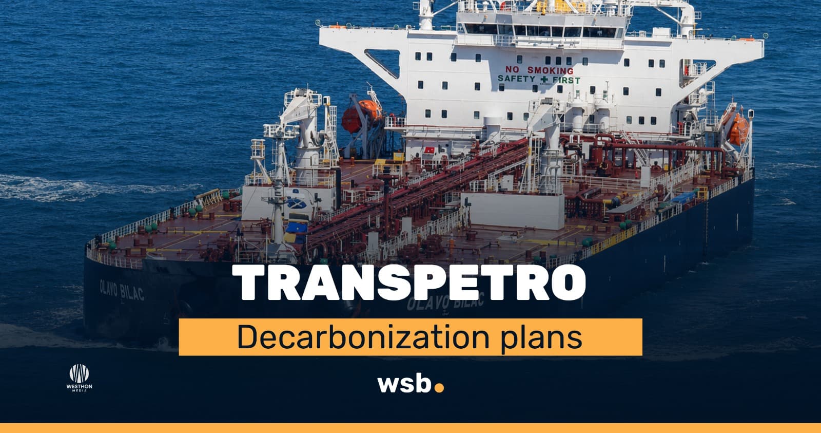Transpetro – Decarbonization plans